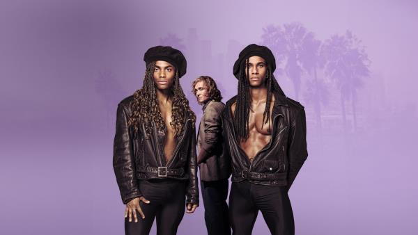 Milli Vanilli - Skutečný příběh