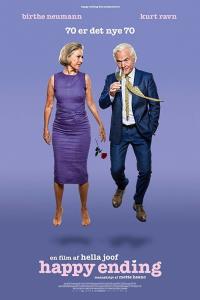 Šťastný konec plakát