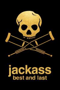 Jackass: Best and Last plakát