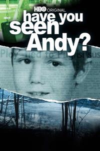 Neviděli jste Andyho?