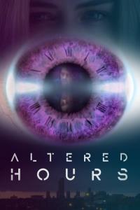 Altered Hours Altered Hours plakát