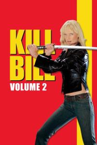 Kill Bill 2