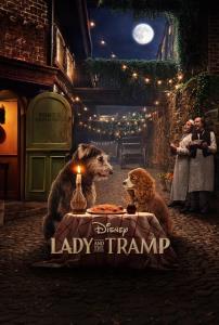 Lady a Tramp
