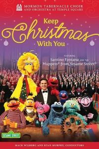 Christmas with the Mormon Tabernacle Choir