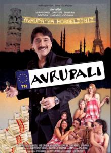 Avrupali