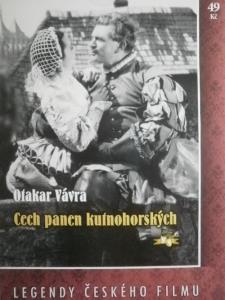 Cech panen kutnohorských
