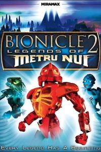 Bionicle Bionicle