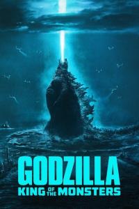 Godzilla II Král monster