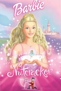 Barbie v Louskáčku