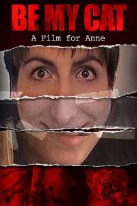 Be My Cat: A Film for Anne plakát