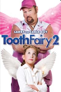 Tooth Fairy 2 plakát