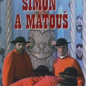 Šimon a Matouš
