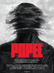 Popel plakát