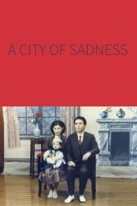 A City of Sadness plakát