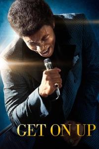 Get On Up - Příběh Jamese Browna
