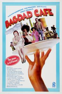 Hotel Bagdad