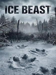 Ice Beast plakát