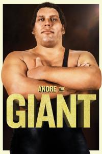 Andre the Giant plakát
