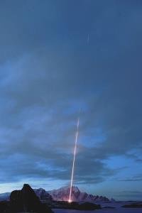 Sound the Alarm plakát