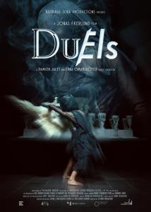 DuEls plakát