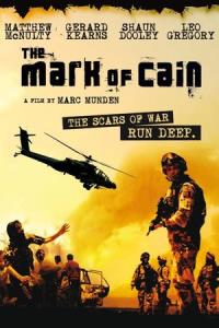 The Mark of Cain plakát