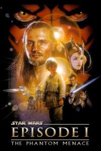 Star Wars: Epizoda I - Skrytá hrozba