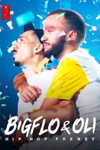Bigflo a Oli: Hiphopové šílenství