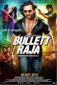 Bullett Raja