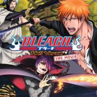 Bleach the Movie: Hell Verse