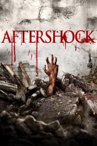 Aftershock plakát