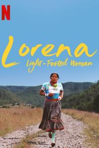 Lehkonohá Lorena