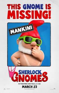 Sherlock Koumes