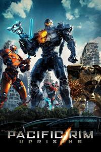 Pacific Rim: Povstání