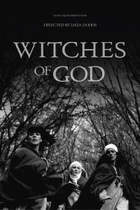 Witches of God plakát