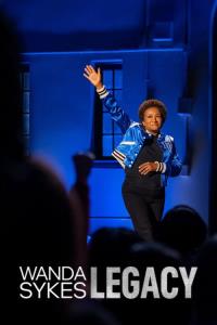 Wanda Sykes: Legacy plakát