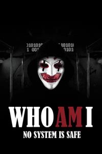 Who Am I - Žádný systém není bezpečný