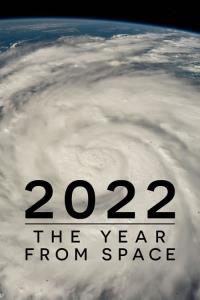 2022: The Year from Space plakát