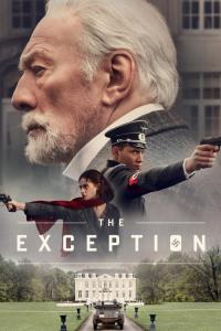 The Exception plakát