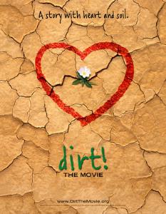 Dirt! The Movie plakát