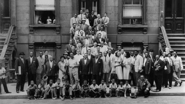 Great Day in Harlem, A