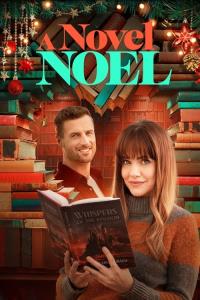 A Novel Noel plakát