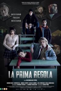 La prima regola plakát