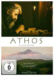 Athos - Im Jenseits dieser Welt plakát