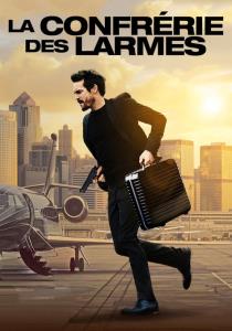 Brotherhood of Tears plakát