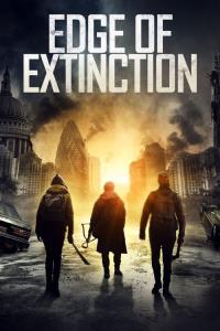 Edge of Extinction Edge of Extinction plakát