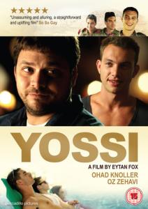 Yossi