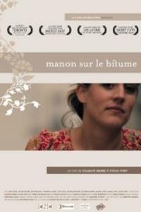 Manon sur le bitume