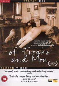Of Freaks and Men