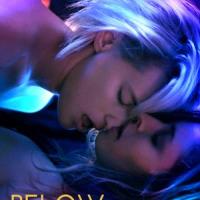 Below Her Mouth plakát