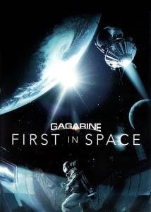 Gagarin: První ve vesmíru